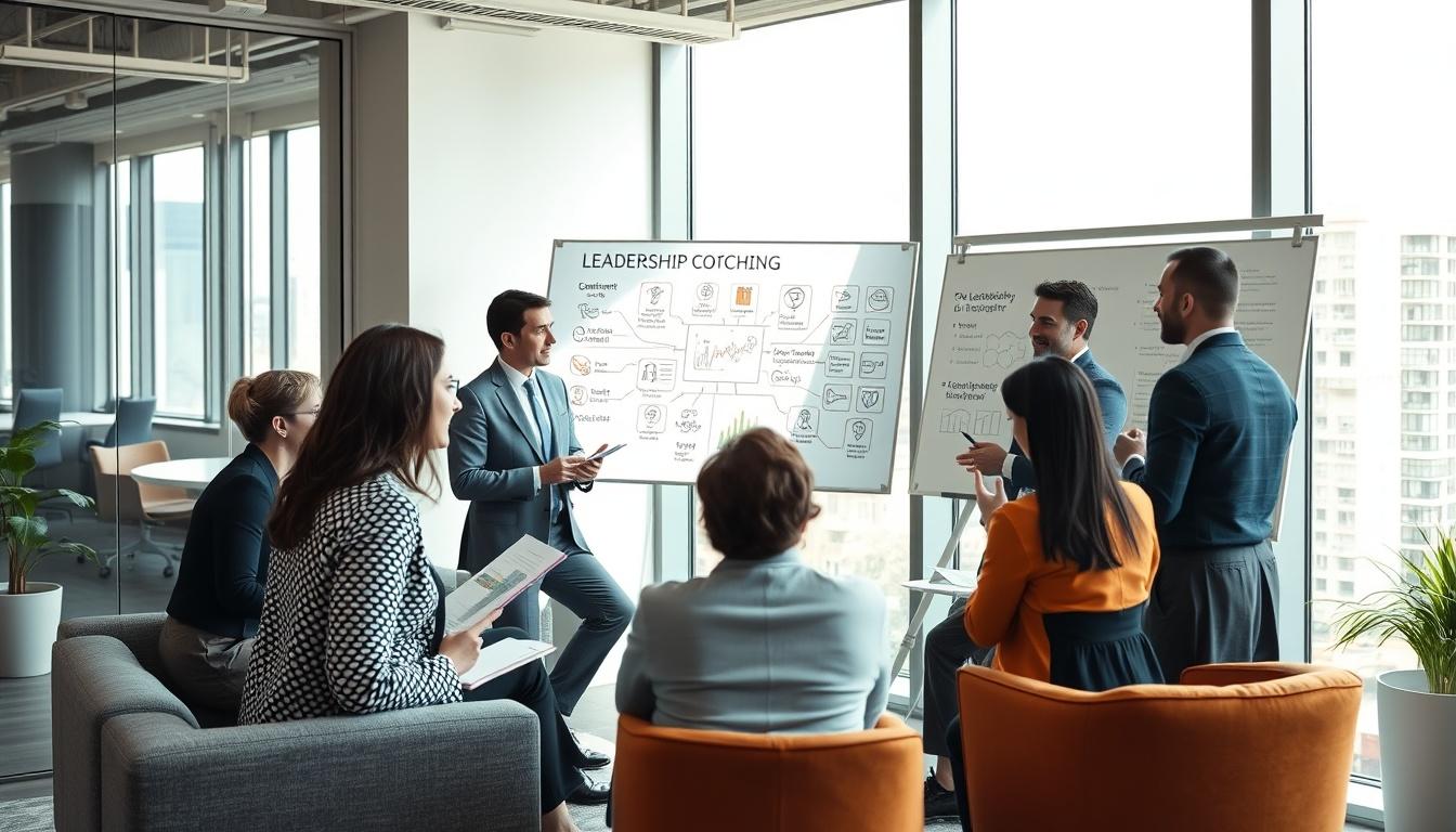 Welcome to Leadership Mindset